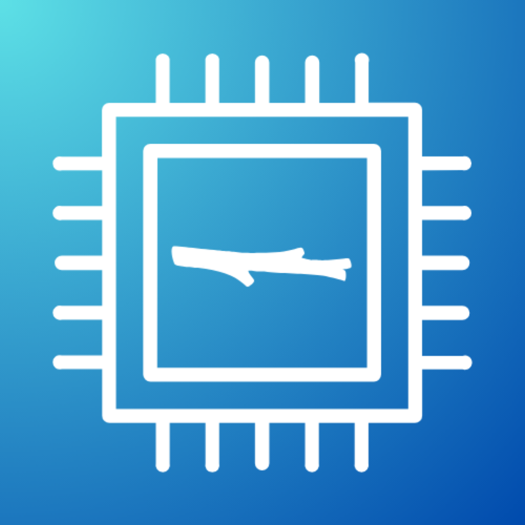 StikDebug Logo